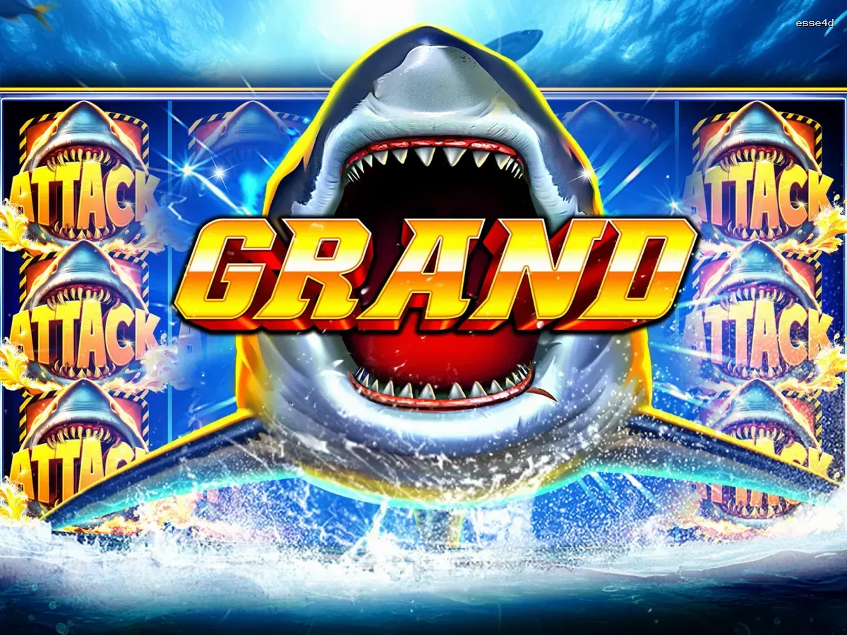 Promosi & Jackpot esse4d screenshot